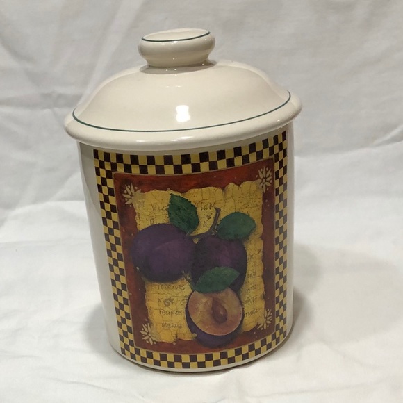 Certified International Corp Jan Pashley LJA - Picture 1 of 6